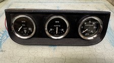 Smiths accessory gauges oil - smiths,
