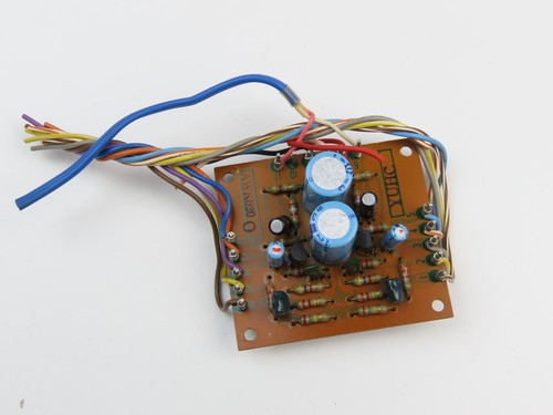 Pioneer 8100 filter amp - *pioneer, sa-8100*