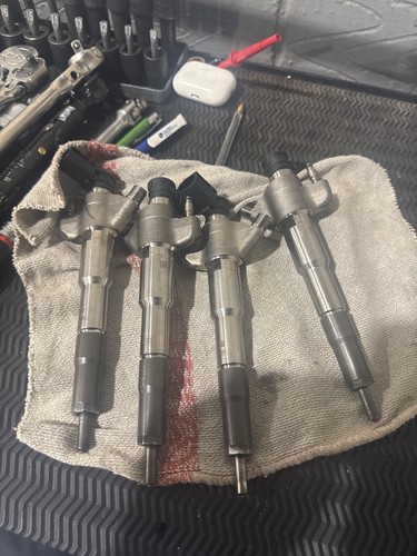 Diesel fuel injectors - diesel,
