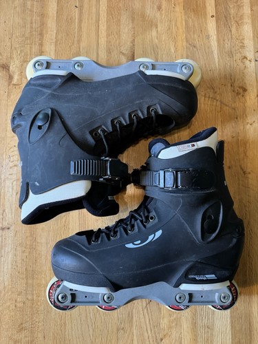 Salomon aggressive - st, jr