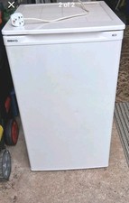 Beko Undercounter Freezer