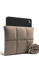 PUFFY TABLET SLEEVE BAG