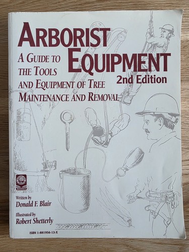Rare tree surgeon aborist - rare, surgeon,