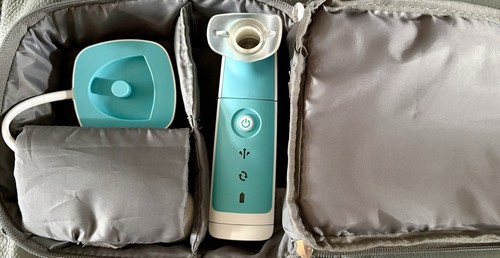 Aerosure medic breathing - aerosure,