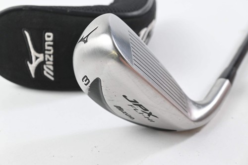 Mizuno jpx fli hybrid - #3,