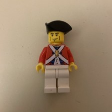 LEGO : Minifigure Minifig ~