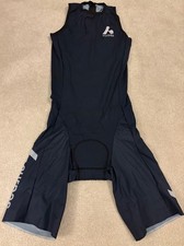 Surpas Pursue Trisuit Skinsuit