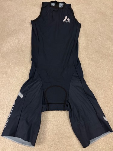 Surpas pursue trisuit skinsuit - surpas,