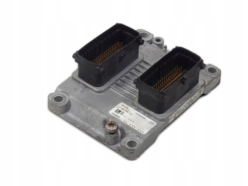 Computer engine ecu driver - computer,