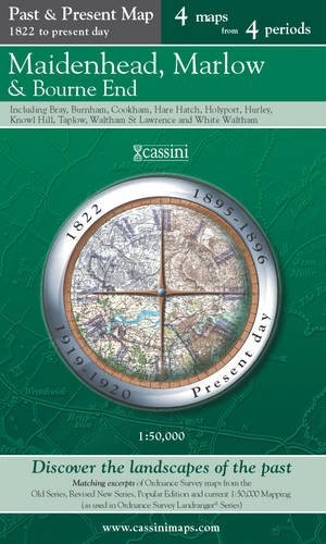 Maidenhead marlow and bourne - marlow,