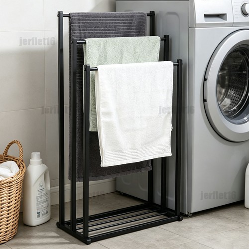 Tier free standing metal - 3,