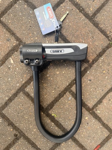 Abus granit plus 160 hb - abus, 54/160