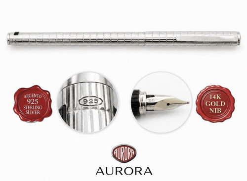 Aurora hastil 925 - aurora,