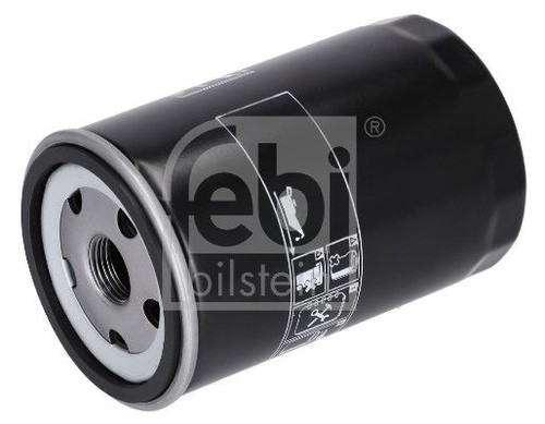 Fits febi 22550 oil filter - febi,