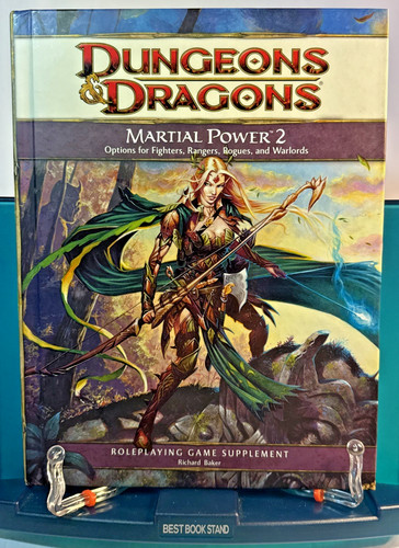 Dungeons dragons martial - dungeons,