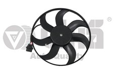 FAN RADIATOR FITS: SEAT IBIZA