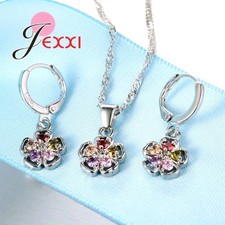 Women's 925 Sterling Silver