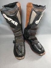 Oxtar TCX Motorcycle Boots