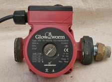 Grundfos Pump for Glow-Worm Energysaver 80/100 Combi Boiler 801049 VGC