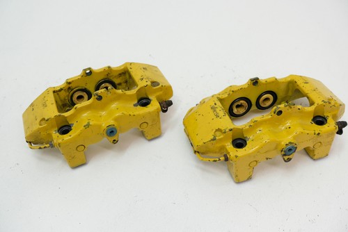 Porsche 996 997 - brake, calipers