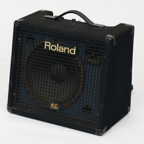Roland 150 65w keyboard - kc-150,