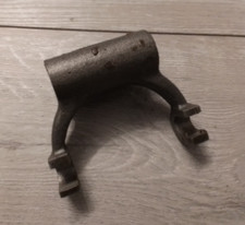 INTERNAIONAL TRACTOR CLUTCH