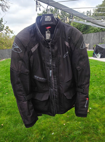 Alpine star gore tex - alpine,