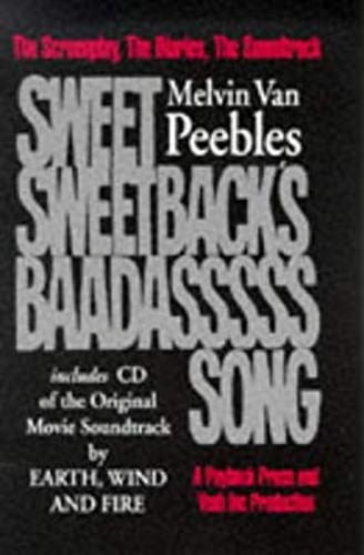 Sweet sweetback baadassss - sweet, sweetback's