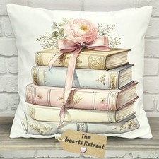 FRENCH SHABBY CHIC PEONY ROSE