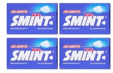 Smint xxl peppermint sugar - xxl,
