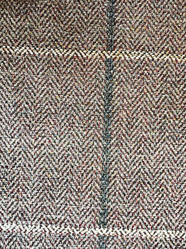 Large remnant tweed - large,