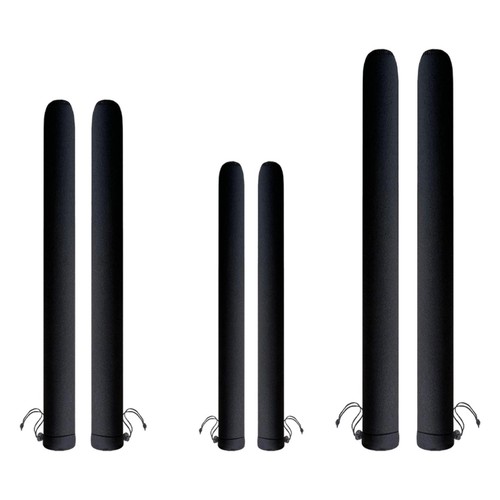 Boat trailer guide pole - boat,