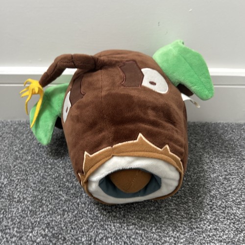 Plants zombies plush - plants,