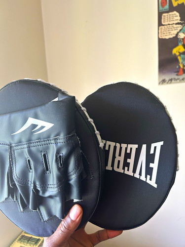Everlast core punch - everlast,