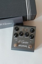 Strymon El Capistan V2 dTape