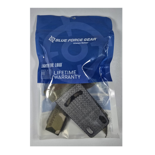 Blue force gear chlk belt - gear, drop