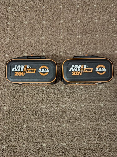 Worx 20v 0ah - worx,