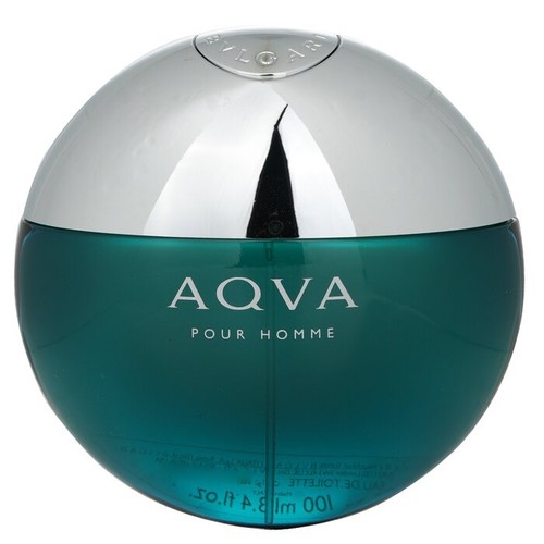 Bvlgari aqva pour homme - aqva,