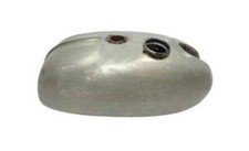 BSA B25 B50 TRIUMPH TR25 RAW