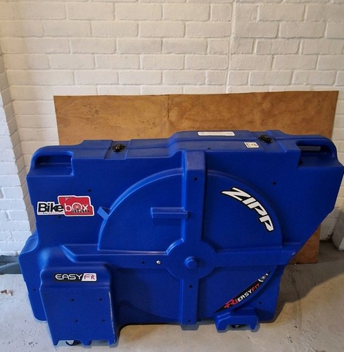 Bike box allen triathlon - bike,