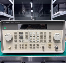 1PC Agilent 8648C 9kHz-3200