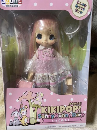 Kikipop azone kiki pop sunny - kikipop!,