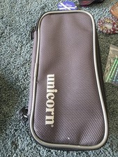 Unicorn Darts Wallet Case