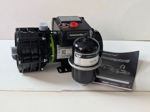 Salamander rp120su bar - salamander,