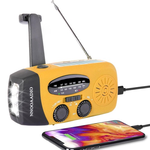 Wind solar radio survival - up,