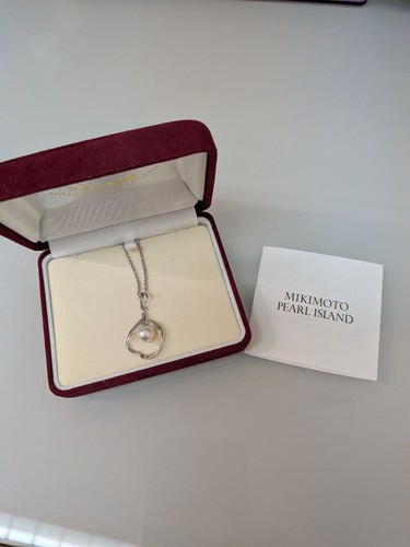 Mikimoto pearl island - mikimoto,