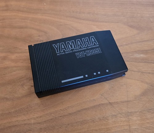 Yamaha yst ks35e active - yst-ks35e,
