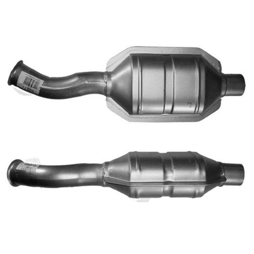 Catalysts approved - bm,