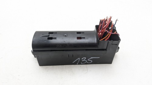 Volkswagen sharan mk2 fuse - sharan,