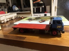 Britain’s Farm Lorry